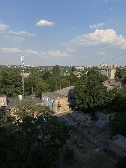 Сдам 1-комнатную квартиру в Коммунарском районе, вул. Космічна 22а Запоріжжя - зображення 8