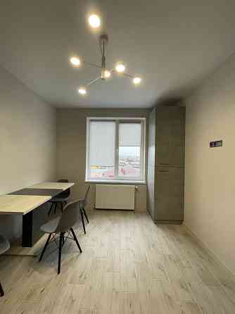 1-кімнатна квартира в центрі міста (вул. Залізнична) Ивано-Франковск