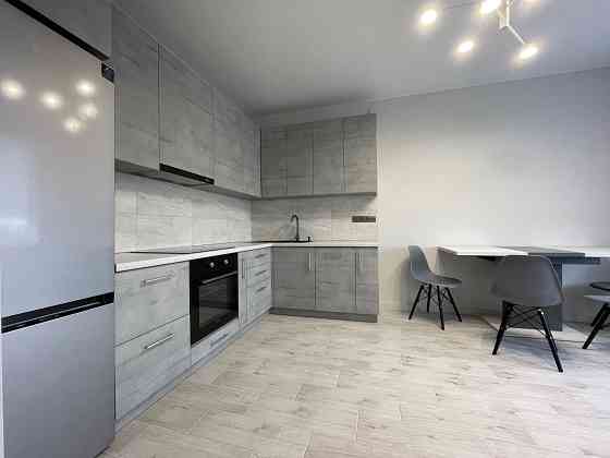 1-кімнатна квартира в центрі міста (вул. Залізнична) Ивано-Франковск