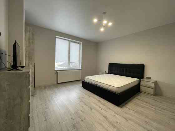 1-кімнатна квартира в центрі міста (вул. Залізнична) Ивано-Франковск