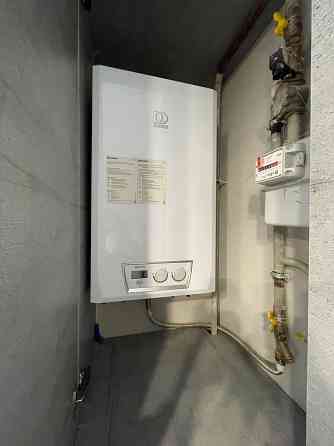 1-кімнатна квартира в центрі міста (вул. Залізнична) Ивано-Франковск