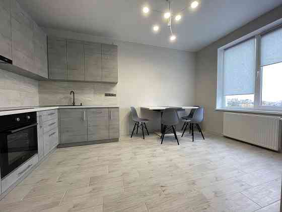 1-кімнатна квартира в центрі міста (вул. Залізнична) Ивано-Франковск