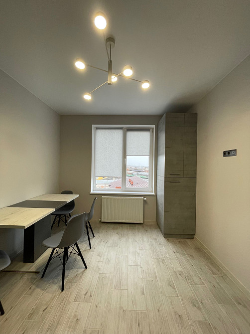 1-кімнатна квартира в центрі міста (вул. Залізнична) Ивано-Франковск - изображение 5