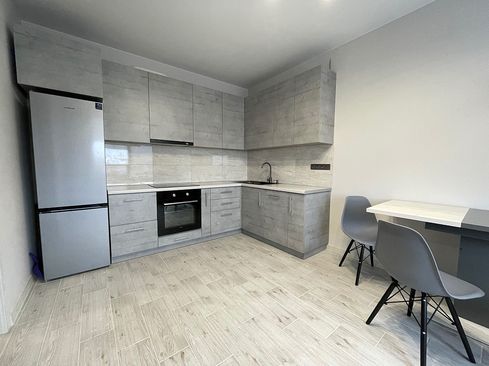 1-кімнатна квартира в центрі міста (вул. Залізнична) Ивано-Франковск - изображение 3