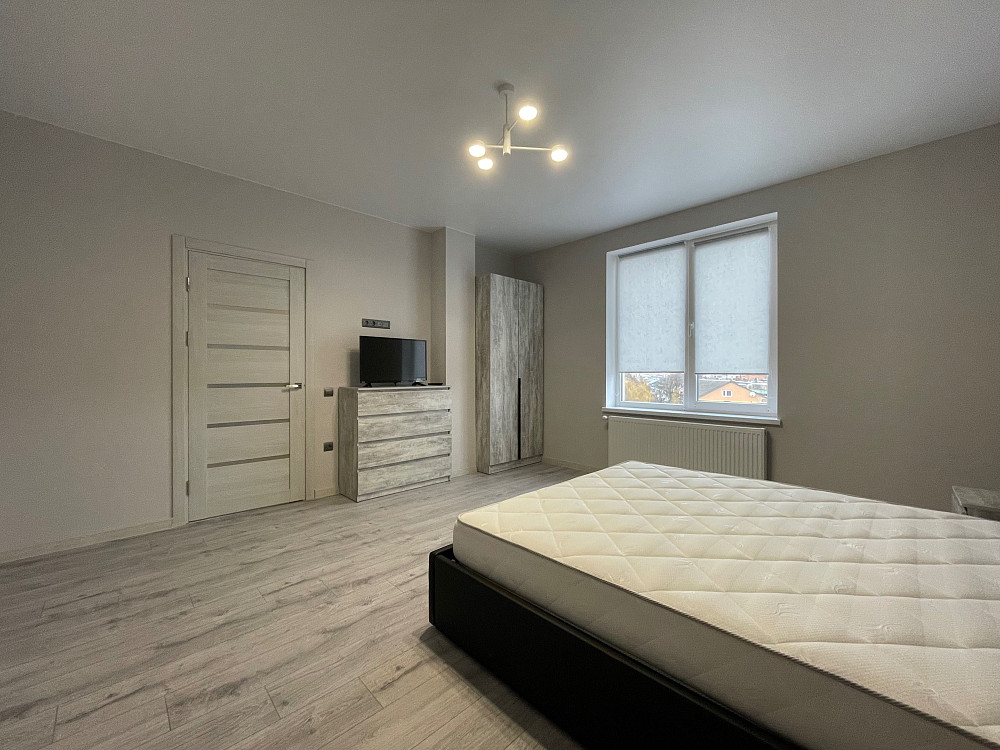 1-кімнатна квартира в центрі міста (вул. Залізнична) Ивано-Франковск - изображение 7