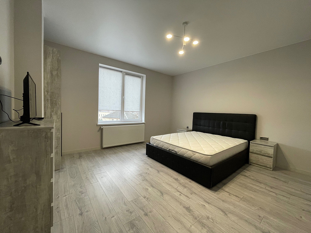 1-кімнатна квартира в центрі міста (вул. Залізнична) Ивано-Франковск - изображение 6