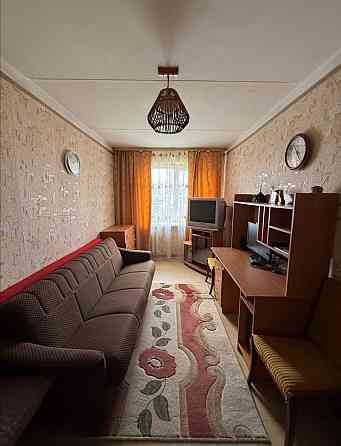 Сдаётся 2 к. квартира на Тополь-3 Днепр