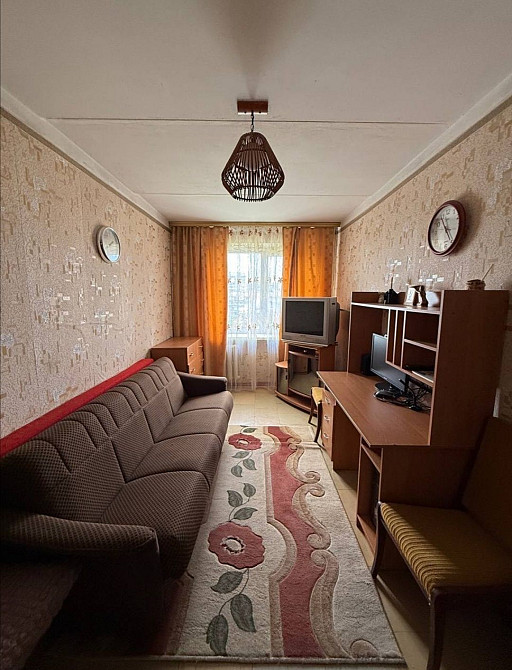 Сдаётся 2 к. квартира на Тополь-3 Днепр - изображение 1