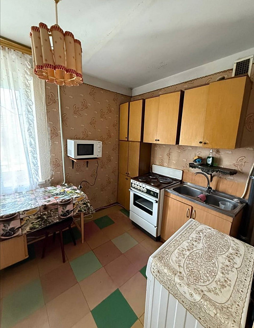 Сдаётся 2 к. квартира на Тополь-3 Днепр - изображение 5