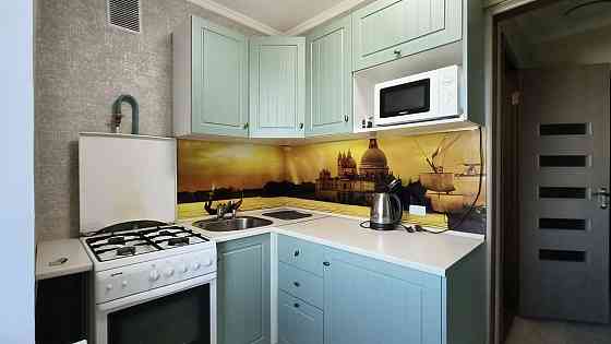 ВСЕ НОВЕ оренда 1 однокімнатної квартири Біла Церква