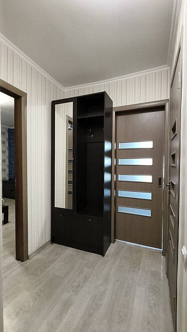 ВСЕ НОВЕ оренда 1 однокімнатної квартири Біла Церква - зображення 8