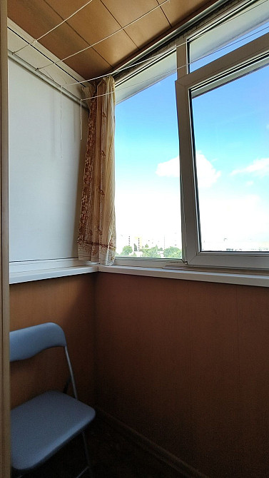 ВСЕ НОВЕ оренда 1 однокімнатної квартири Біла Церква - зображення 7