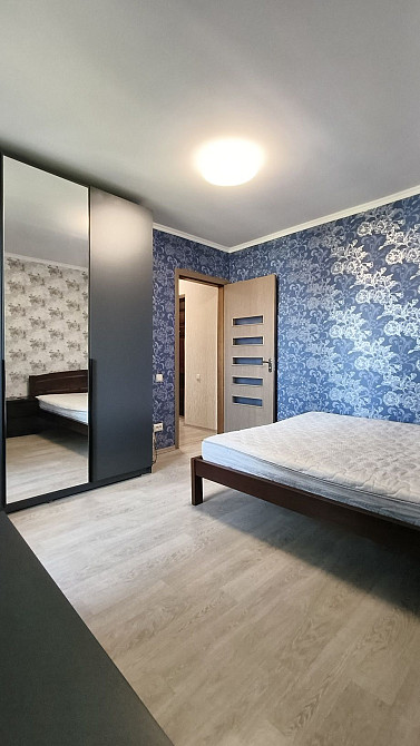 ВСЕ НОВЕ оренда 1 однокімнатної квартири Біла Церква - зображення 6