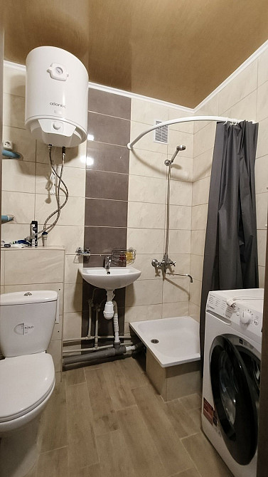 ВСЕ НОВЕ оренда 1 однокімнатної квартири Біла Церква - зображення 3