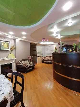 Оренда 4-к  Дніпровська наб. 19 В, м. Осокорки, навпроти Рівер Мол Киев