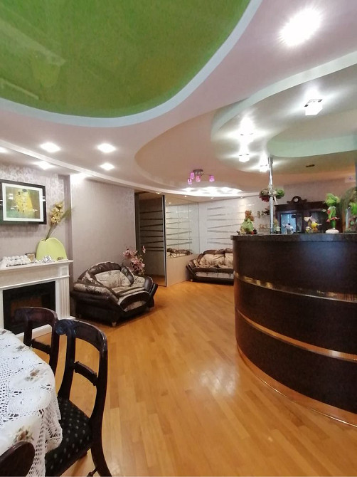 Оренда 4-к  Дніпровська наб. 19 В, м. Осокорки, навпроти Рівер Мол Киев - изображение 4