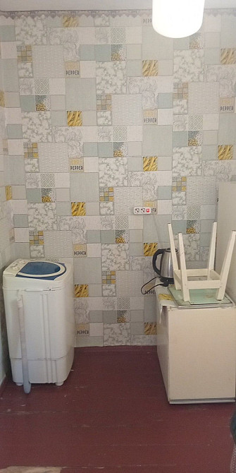 Дійсна однокімнатна на дубово в раєні поліклініки Хмельницкий - изображение 7