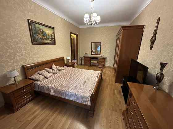 Оренда 3х кімнатної квартири на Кловській, Мечникова Киев