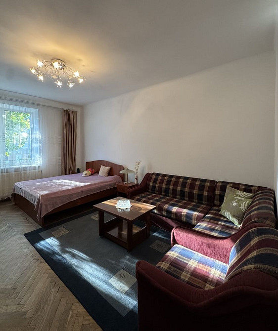 Оренда 1-кім. квартири по вул. Личаківська (ближній центр) Львов - изображение 2