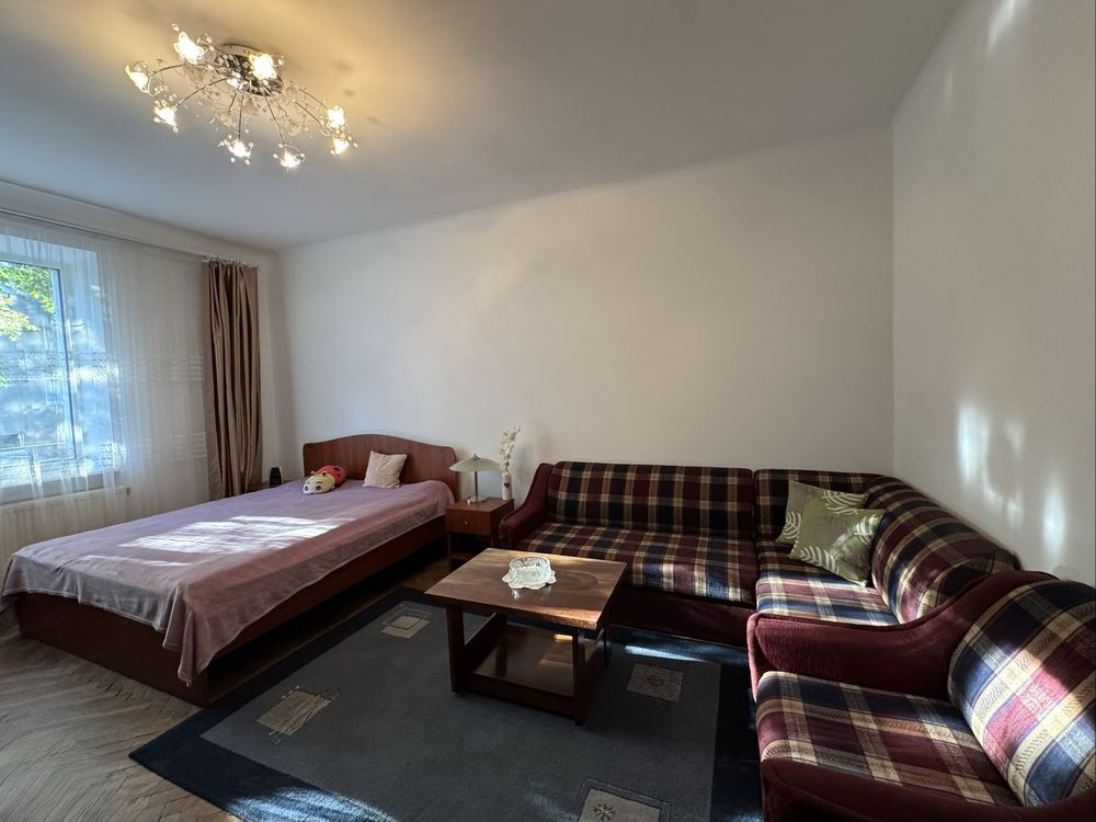 Оренда 1-кім. квартири по вул. Личаківська (ближній центр) Львов - изображение 4