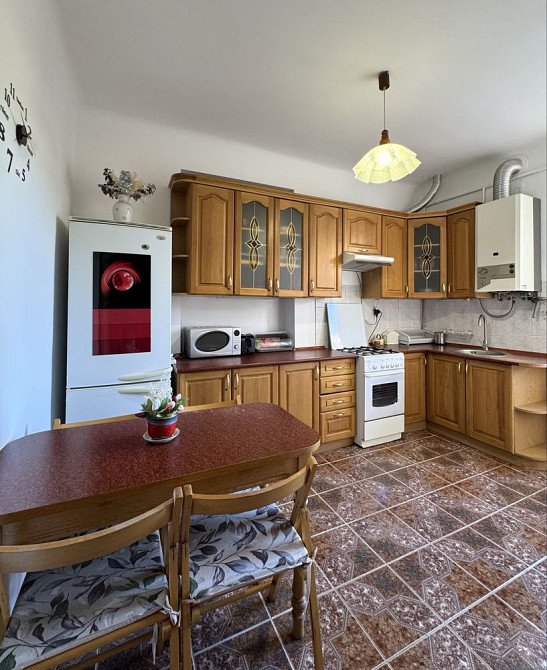 Оренда 1-кім. квартири по вул. Личаківська (ближній центр) Львов - изображение 5