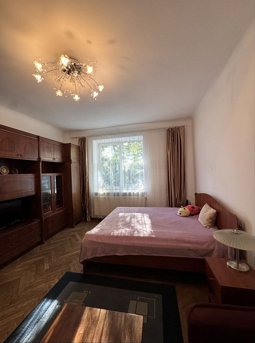 Оренда 1-кім. квартири по вул. Личаківська (ближній центр) Львов - изображение 3