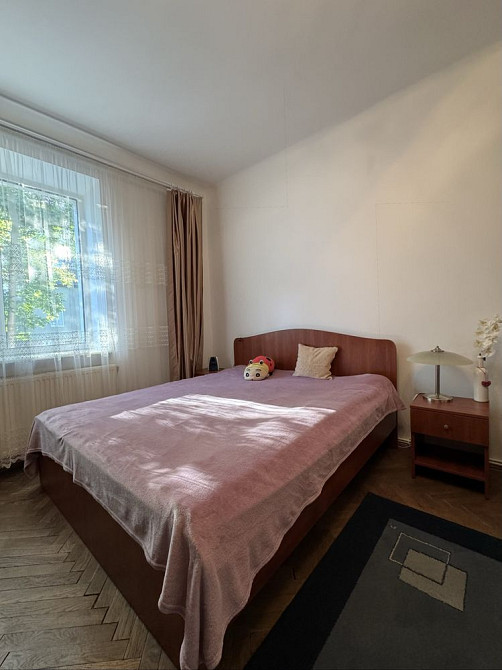 Оренда 1-кім. квартири по вул. Личаківська (ближній центр) Львов - изображение 1