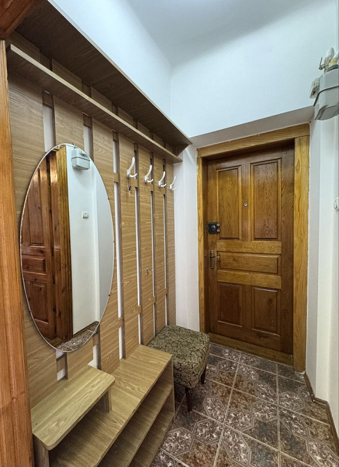 Оренда 1-кім. квартири по вул. Личаківська (ближній центр) Львов - изображение 7