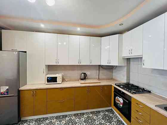 Оренда чудової квартири в ЖК Грінвіль Замарстинівська Львів