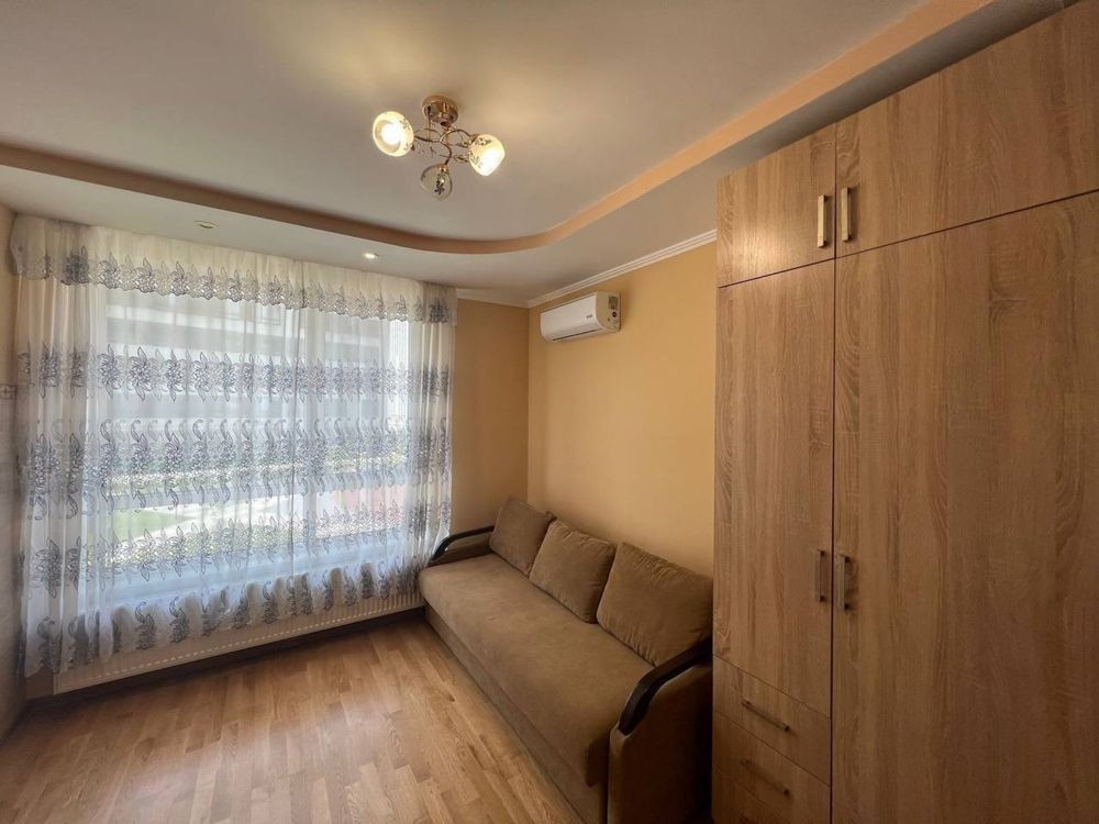 Оренда чудової квартири в ЖК Грінвіль Замарстинівська Львів - зображення 8