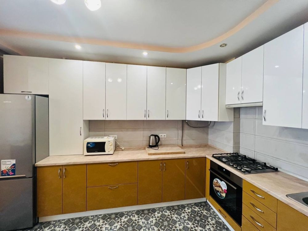 Оренда чудової квартири в ЖК Грінвіль Замарстинівська Львів - зображення 6