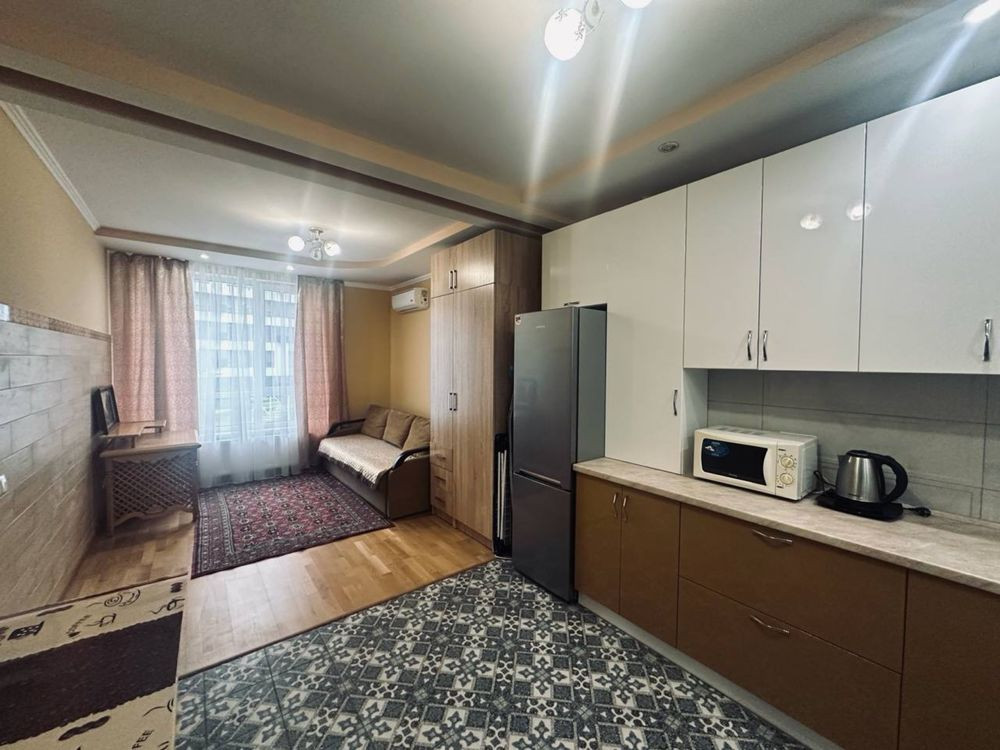 Оренда чудової квартири в ЖК Грінвіль Замарстинівська Львів - зображення 1