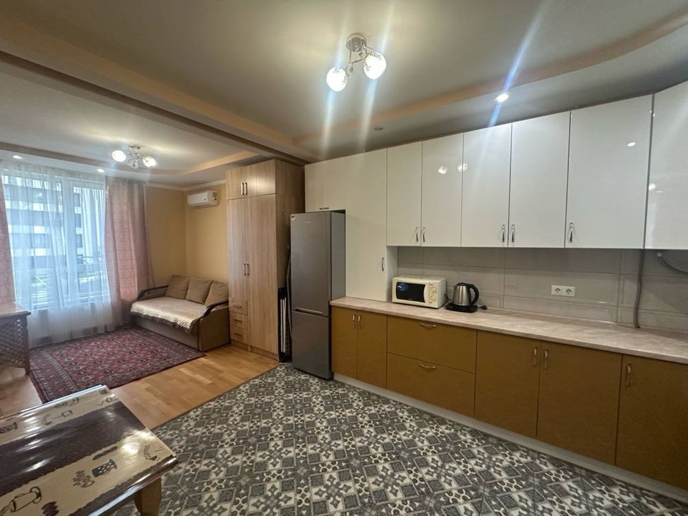 Оренда чудової квартири в ЖК Грінвіль Замарстинівська Львів - зображення 2