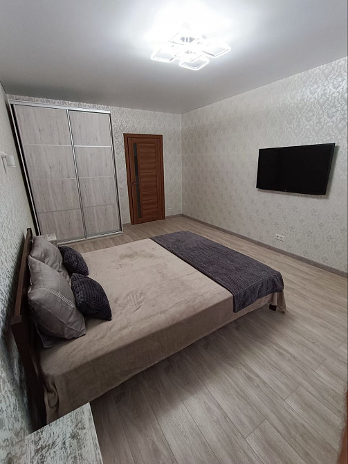 Оренда однокімнатної квартири в новобудові  ЖК Авіла Zhytomyr - photo 7