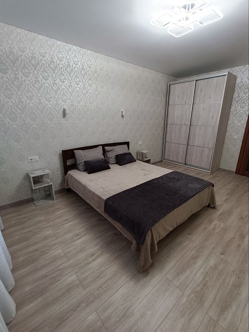 Оренда однокімнатної квартири в новобудові  ЖК Авіла Zhytomyr - photo 6