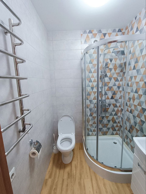 Оренда однокімнатної квартири в новобудові  ЖК Авіла Zhytomyr - photo 8