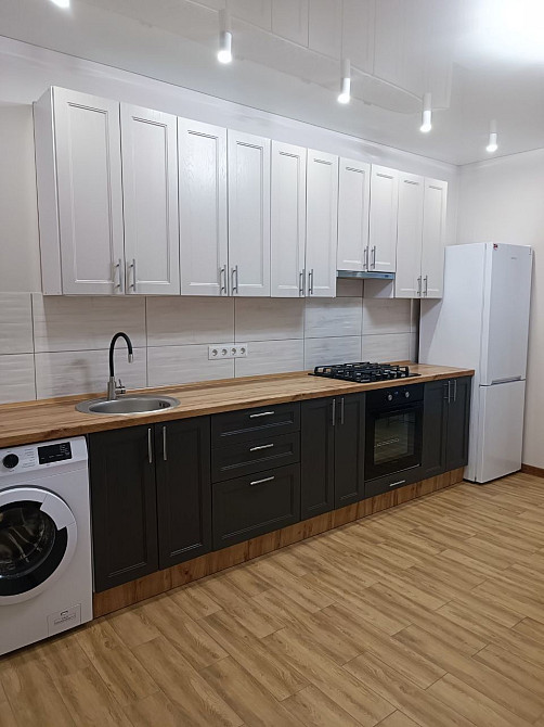 Оренда однокімнатної квартири в новобудові  ЖК Авіла Zhytomyr - photo 2