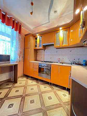 ПЕРША оренда після власників просторої та охайної 1 кім квартири Ивано-Франковск