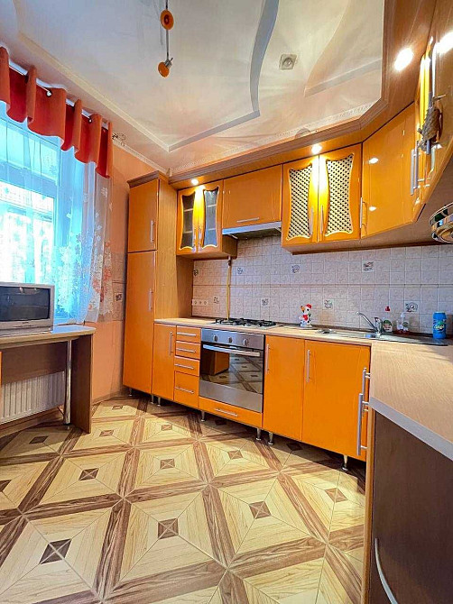 ПЕРША оренда після власників просторої та охайної 1 кім квартири Ивано-Франковск - изображение 5