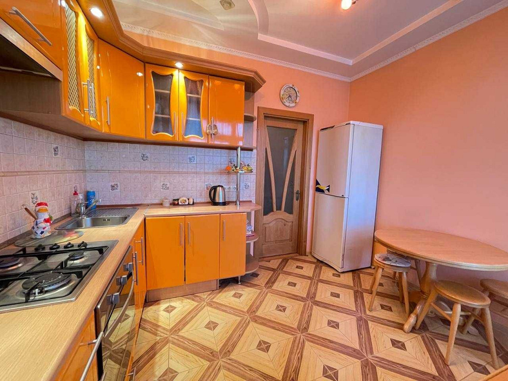 ПЕРША оренда після власників просторої та охайної 1 кім квартири Ивано-Франковск - изображение 4