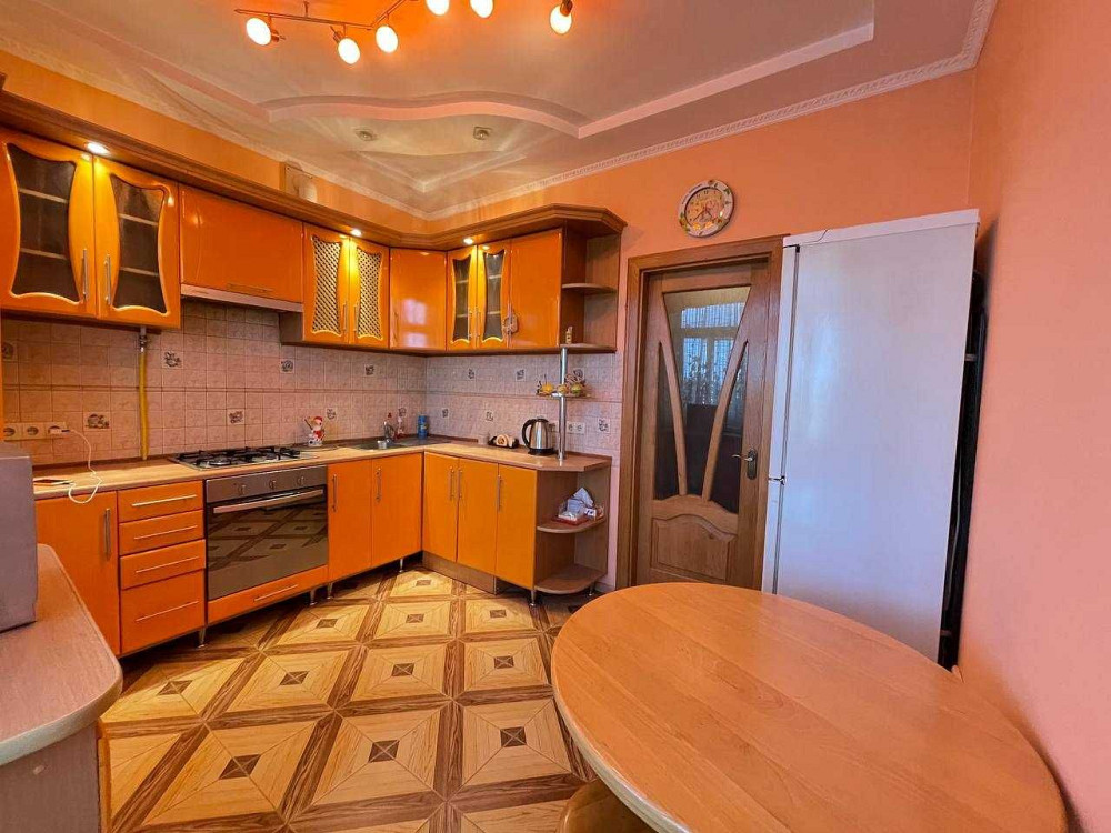 ПЕРША оренда після власників просторої та охайної 1 кім квартири Ивано-Франковск - изображение 6