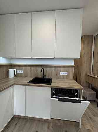 Перша здача! Сучасна 1-кімнатна квартира з технікою — 4/10 поверх Ивано-Франковск