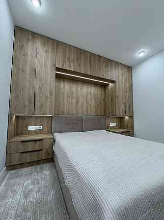 Перша здача! Сучасна 1-кімнатна квартира з технікою — 4/10 поверх Ивано-Франковск