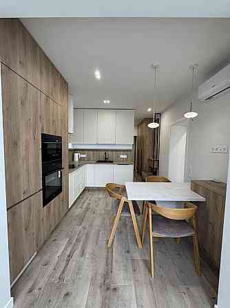 Перша здача! Сучасна 1-кімнатна квартира з технікою — 4/10 поверх Ивано-Франковск