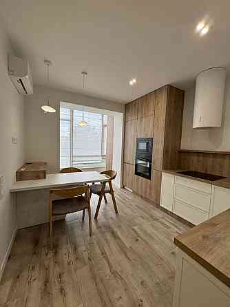 Перша здача! Сучасна 1-кімнатна квартира з технікою — 4/10 поверх Ивано-Франковск