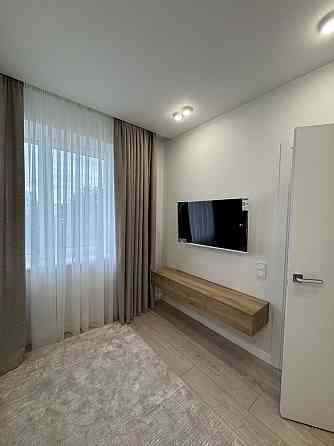 Перша здача! Сучасна 1-кімнатна квартира з технікою — 4/10 поверх Ивано-Франковск
