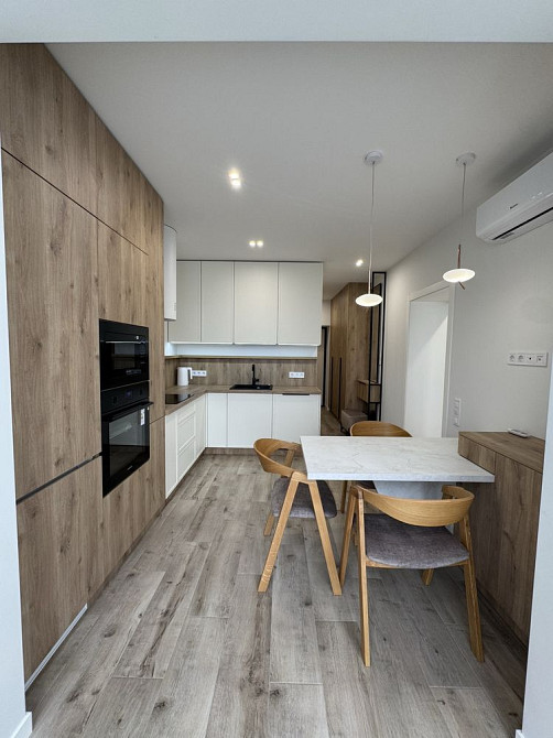 Перша здача! Сучасна 1-кімнатна квартира з технікою — 4/10 поверх Ивано-Франковск - изображение 1