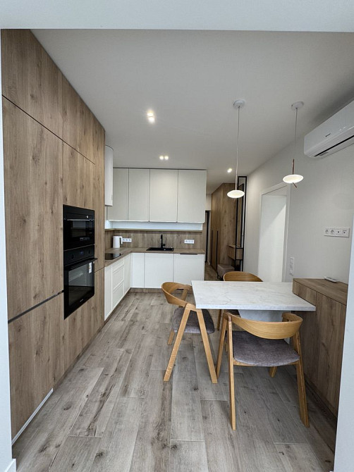 Перша здача! Сучасна 1-кімнатна квартира з технікою — 4/10 поверх Ивано-Франковск - изображение 8