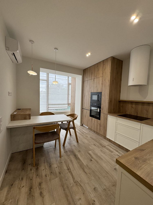 Перша здача! Сучасна 1-кімнатна квартира з технікою — 4/10 поверх Ивано-Франковск - изображение 5