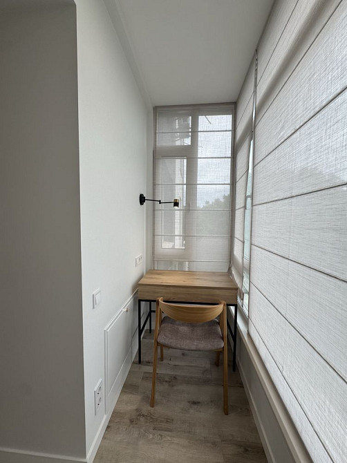 Перша здача! Сучасна 1-кімнатна квартира з технікою — 4/10 поверх Ивано-Франковск - изображение 7